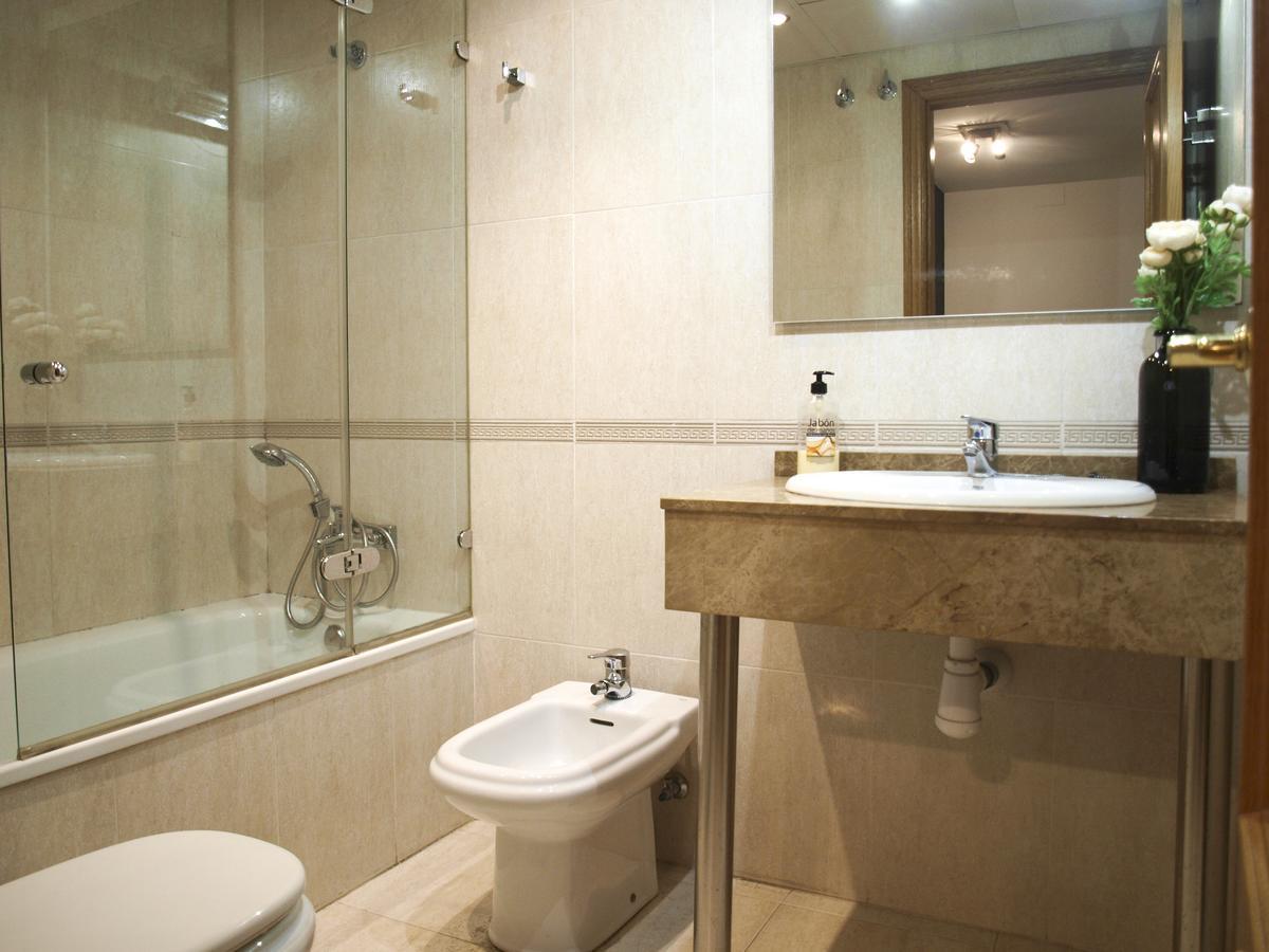 Apartup Aquarium City Валенсия Экстерьер фото