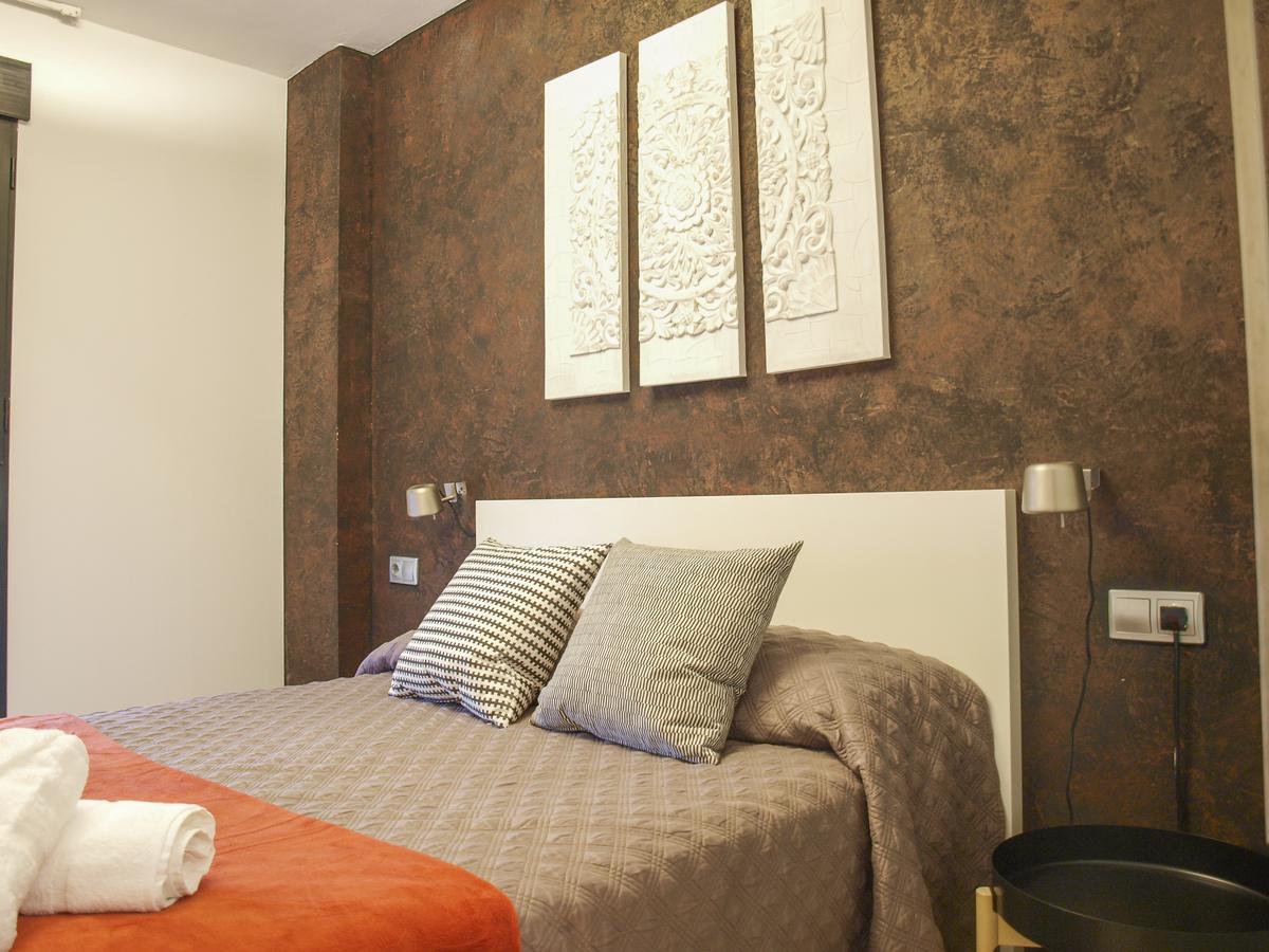 Apartup Aquarium City Валенсия Экстерьер фото