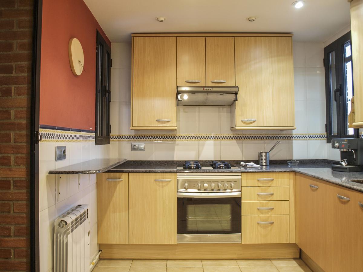 Apartup Aquarium City Валенсия Экстерьер фото