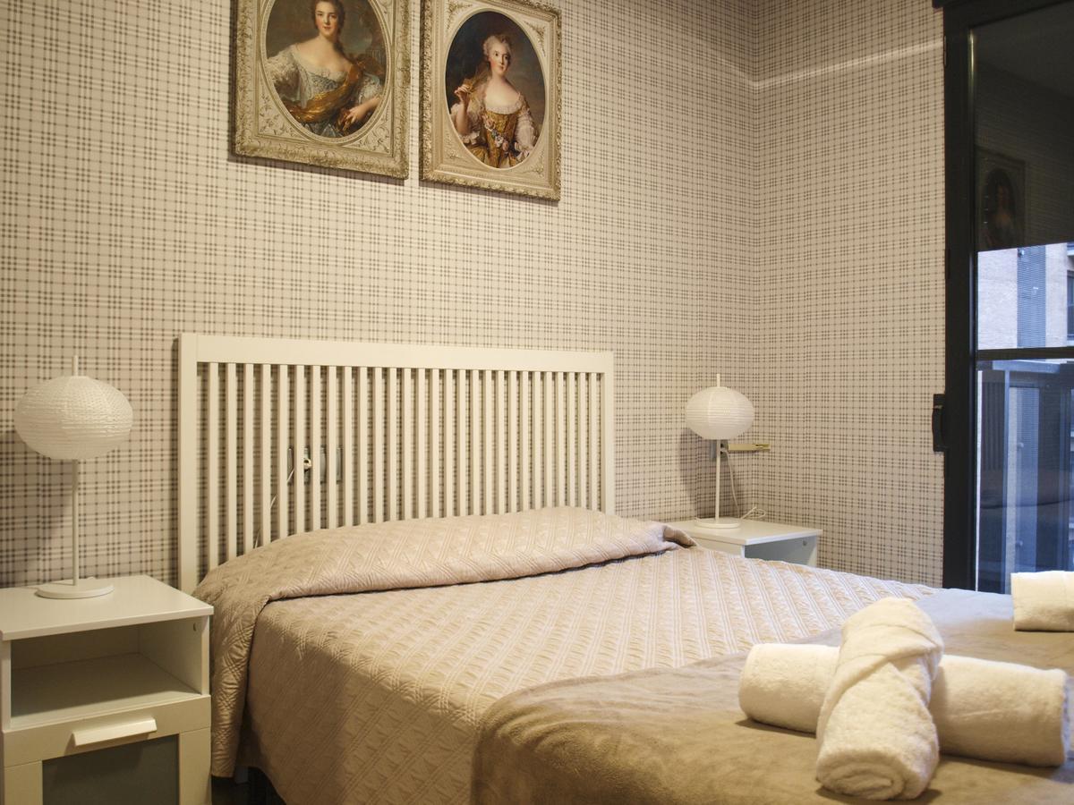 Apartup Aquarium City Валенсия Экстерьер фото